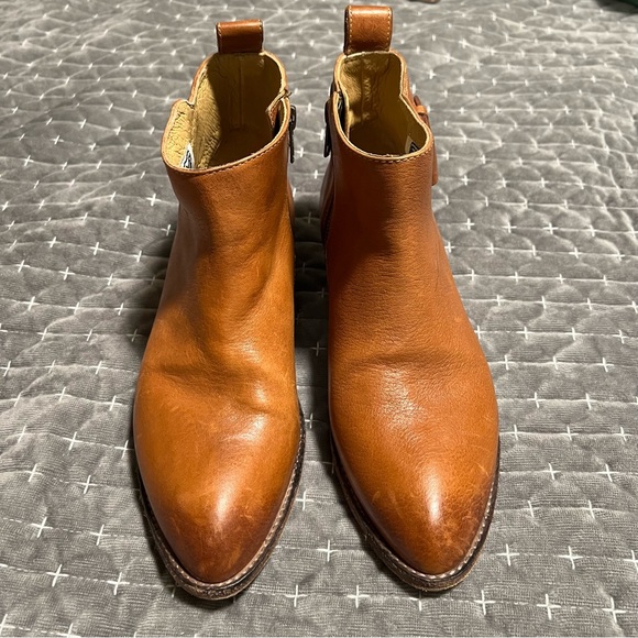 Frye boot - Picture 8 of 10